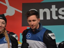 WOK WM - Teamvorstellung